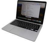 Apple MacBook Air 2020 M1 8GB 256GB 256 x 1600 13,3 Zyklen 417 1452359